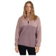 4F Γυναικείο φούτερ Fleece 4F Γυναικείο φούτερ Fleece